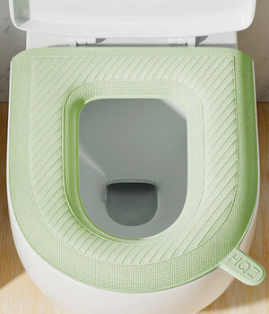 Waterpoof Soft Toilet Seat Cover