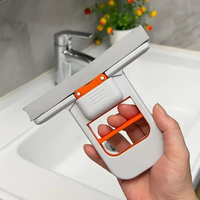 Multi-Functional Retractable Mini Mop