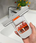 Multi-Functional Retractable Mini Mop