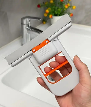 Multi-Functional Retractable Mini Mop