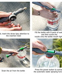 Garden Watering Smart Sprayer Tool