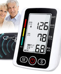 Smart Digital Blood Pressure Machine