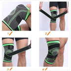 Sports Knee Joint Support Pad