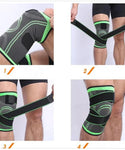 Sports Knee Joint Support Pad