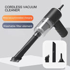 3-in-1 Wireless Powerful Vacuum Cleaner