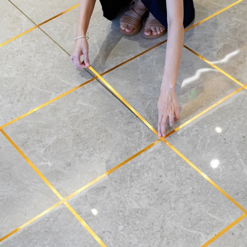Waterproof Self-Adhesive Tiles Tape