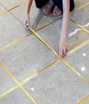 Waterproof Self-Adhesive Tiles Tape