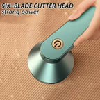 Rechargeable Electric Clothing Lint Remover
