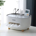 Cute Large Multi-Functional Accessories Box
