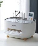 Cute Large Multi-Functional Accessories Box