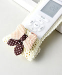 Anti-Dust Protective Cute Remote Covers (3 Pcs)