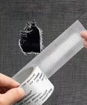 Window Net Repair Waterproof Tape