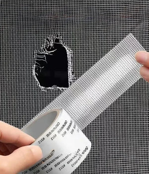 Window Net Repair Waterproof Tape