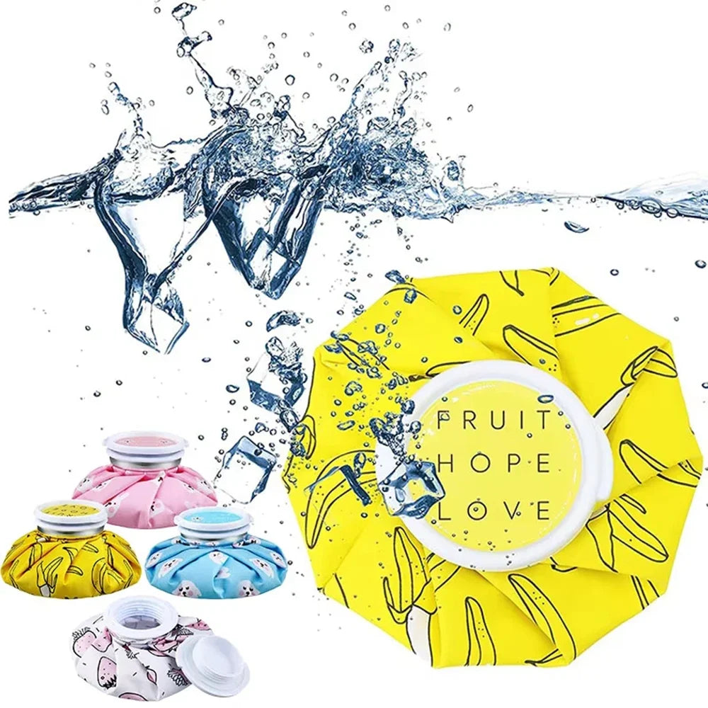 Multi-Purpose Cold Hot Therapy Bag