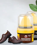 High-Quality Leather Shoes Polishers Cream
