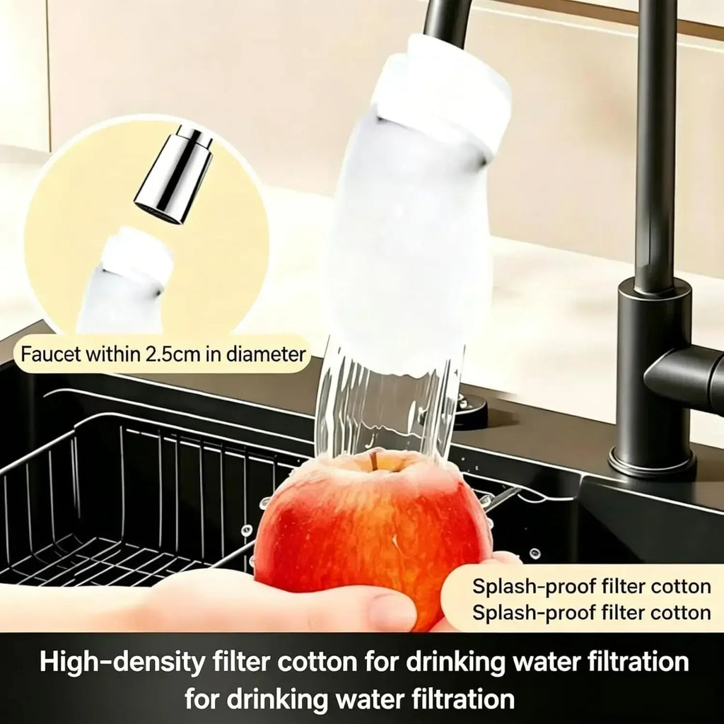 Universal Water Filter Refill Bags
