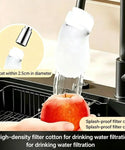 Universal Water Filter Refill Bags
