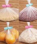 3 PCS Food Storage Bag Clips