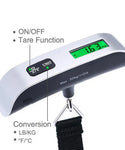 Multi-Funcational Luggage Digital Weight Scale