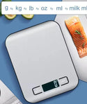 OSAKA SS Digital Kitchen Scale