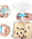 3 PCS Food Storage Bag Clips