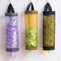 Kitchen Garbage Bag Organizer