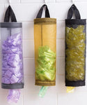 Kitchen Garbage Bag Organizer