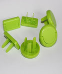 Kids Safety Power Plug Cover (10 Pcs)