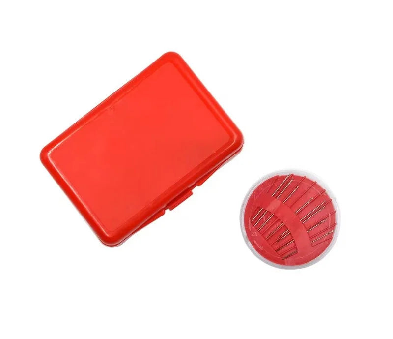 112-piece Set Of Mini Sewing Kit