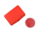 112-piece Set Of Mini Sewing Kit