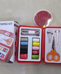 112-piece Set Of Mini Sewing Kit