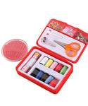 112-piece Set Of Mini Sewing Kit