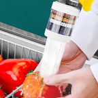 6 Layers Universal Water Filter Tap