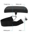 Multi-Funcational Luggage Digital Weight Scale