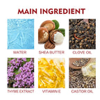 Anti-Fungal Nail Pain Relief Oil