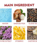 Anti-Fungal Nail Pain Relief Oil