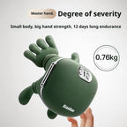 Bionic Electric Neck & Leg Massager Master