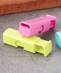 3 PCS Food Storage Bag Clips
