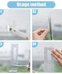 Window Net Repair Waterproof Tape