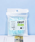 Cute Mini Fruit Fork Set (40 Pcs)
