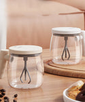 Portable Rechargeable Auto Mixer Cup