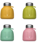 Mini Pumpkin Vacuum Flask Bottle