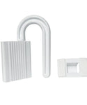 Baby Safety Door Lock Stopper (2 Pcs)