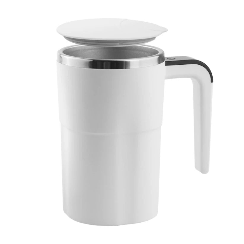 Smart Temperature LED Auto Magnetic Stirring Cup