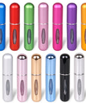 Portable Mini Perfume Atomizer