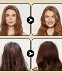 Waterproof Instant Hair Dye Comb