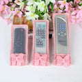 Anti-Dust Protective Cute Remote Covers (3 Pcs)
