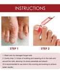 Anti-Fungal Nail Pain Relief Oil