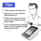 Smart Digital Blood Pressure Machine