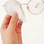 Lens & Screen Cleaning Wipes (100 Pcs)